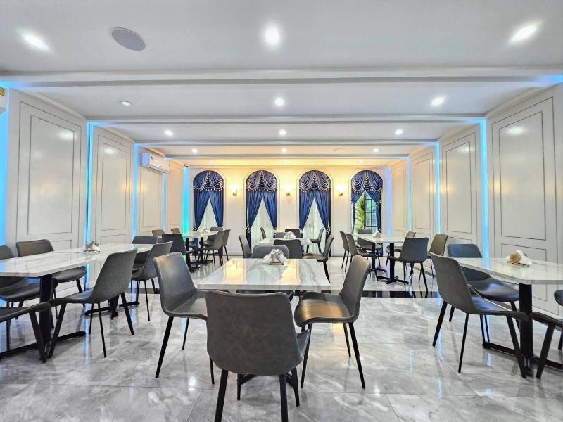 Cottage Pine Rayong image