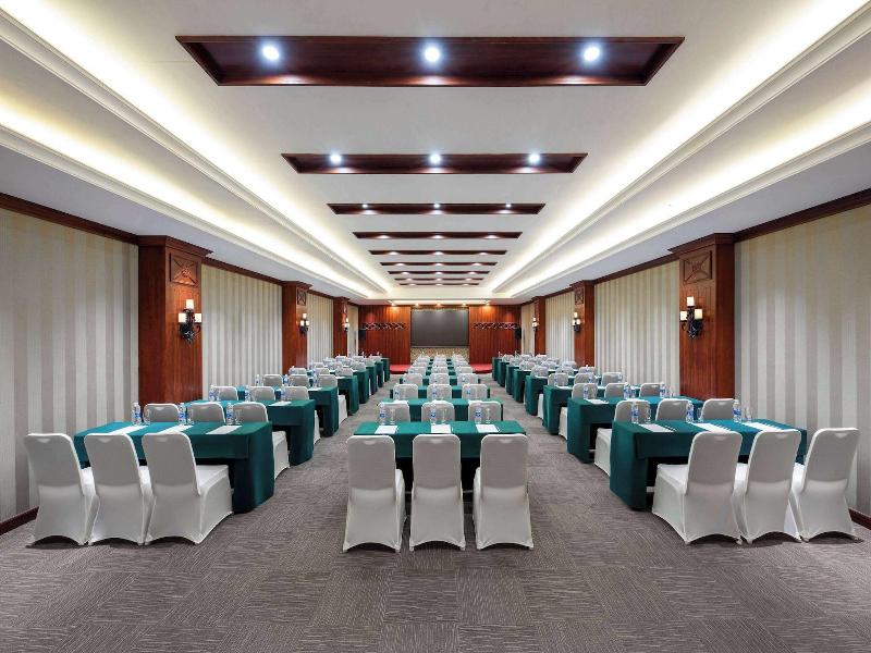 Days Hotel By Wyndham Harbin Songbei