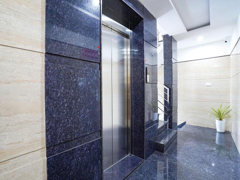 Fabhotel Hsr Gateway image