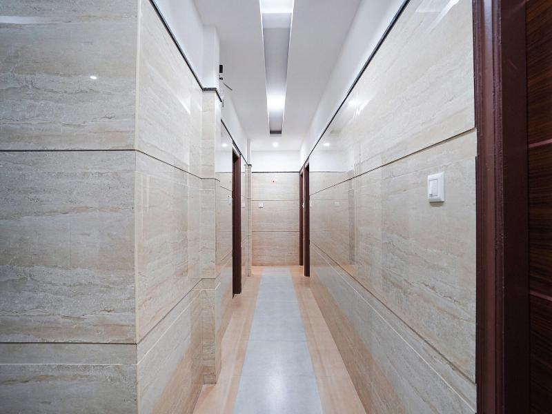 Fabhotel Hsr Gateway image