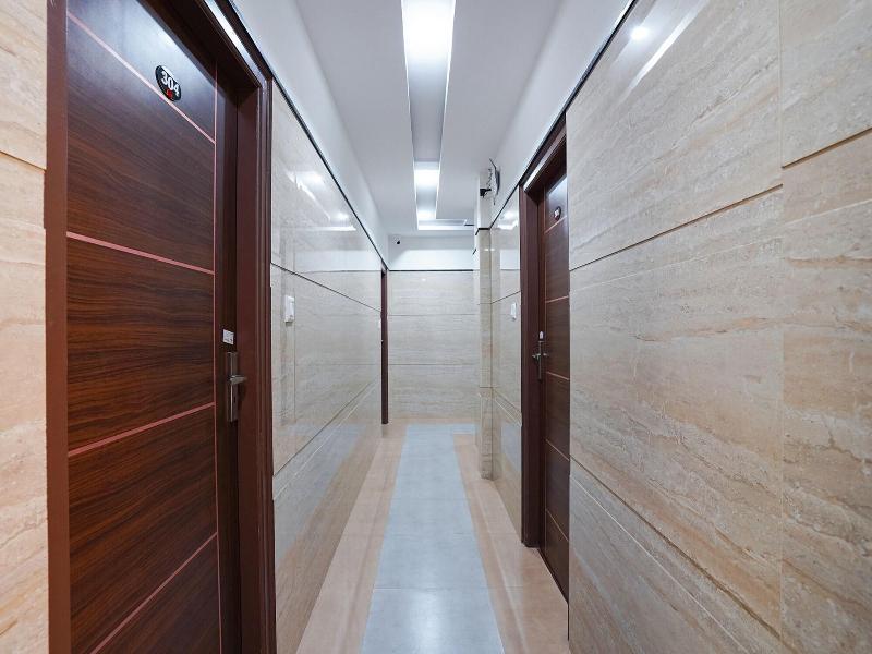 Fabhotel Hsr Gateway image