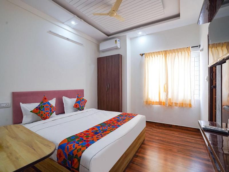 Fabhotel Hsr Gateway image