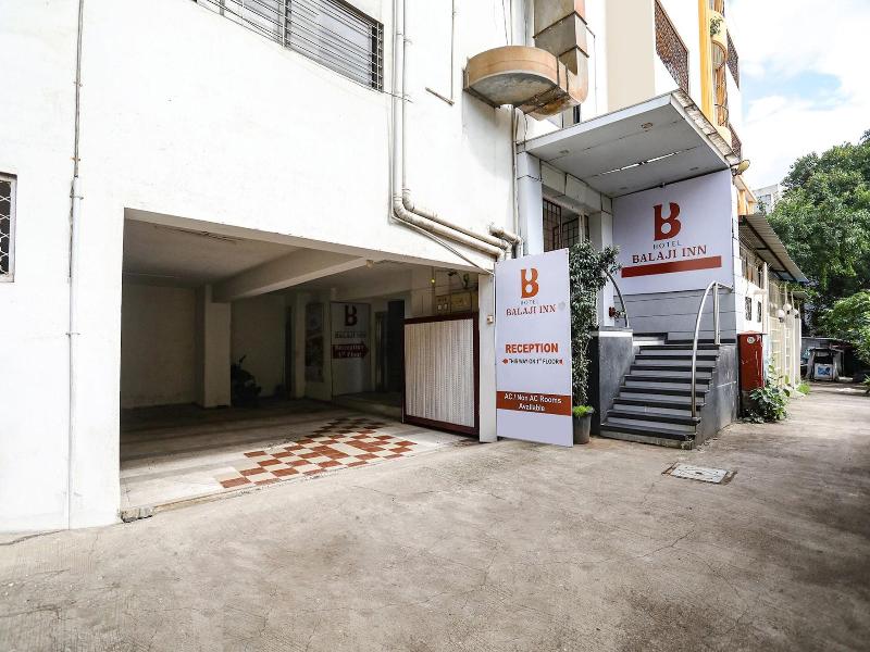 Fabhotel Balaji Inn image