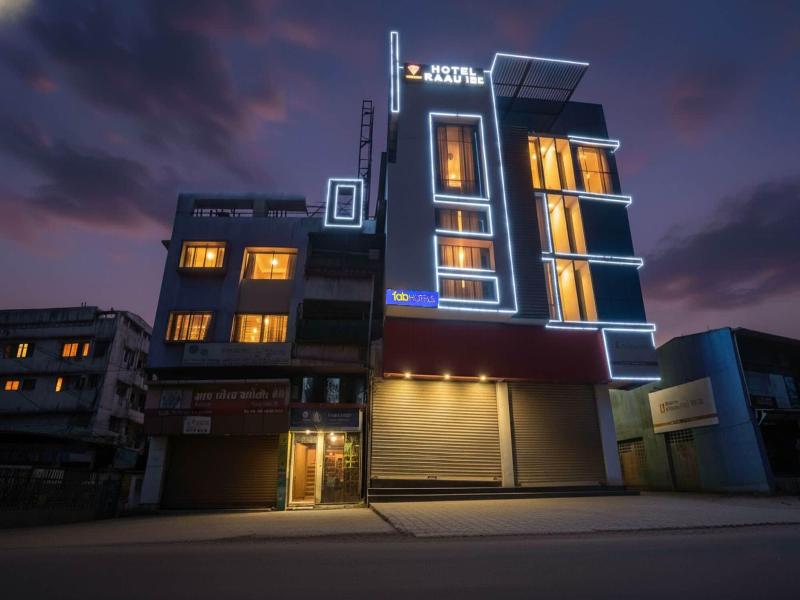 Fabhotel Balaji Inn image