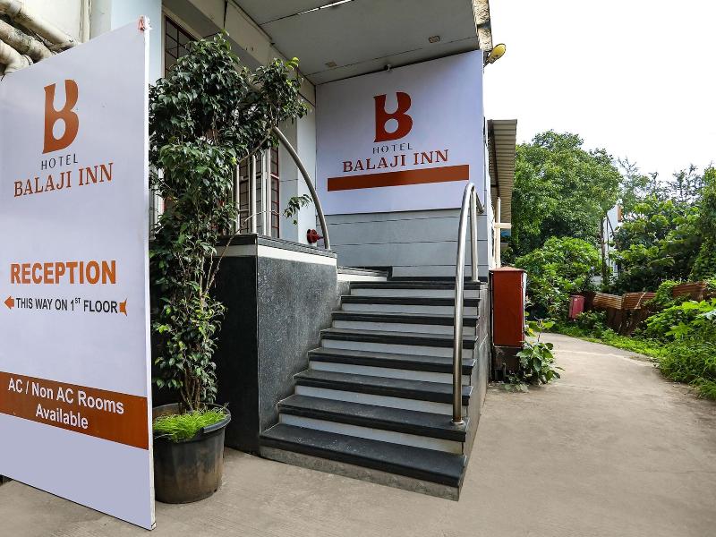 Fabhotel Balaji Inn image