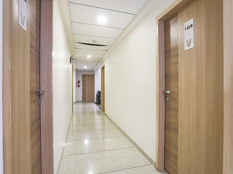 Fabhotel Balaji Inn image