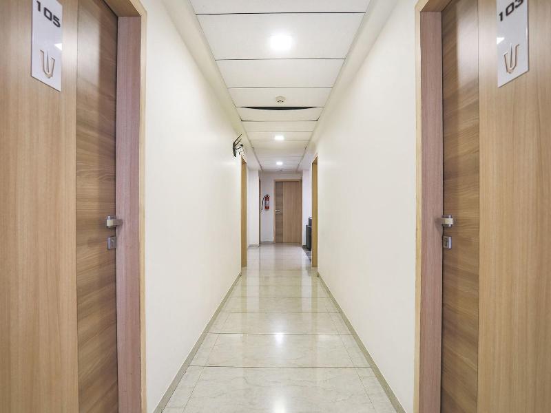 Fabhotel Balaji Inn image