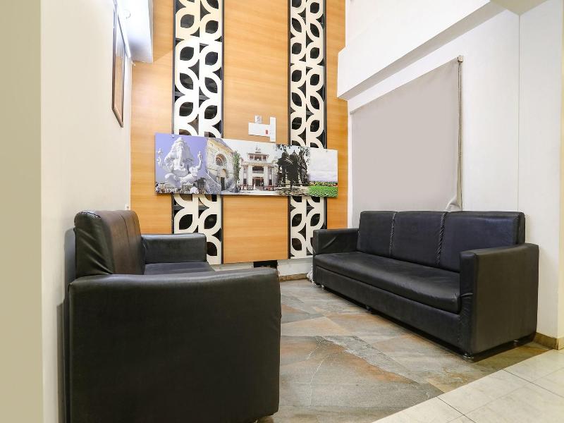 Fabhotel Balaji Inn image