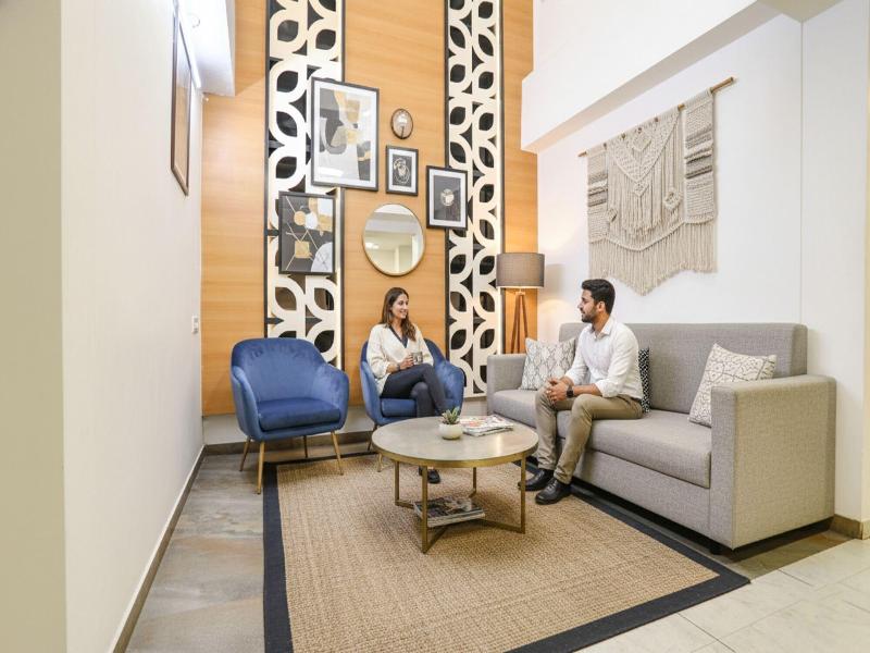 Fabhotel Balaji Inn image