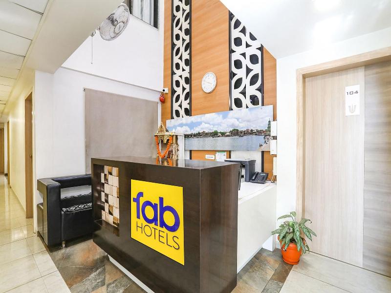Fabhotel Balaji Inn image
