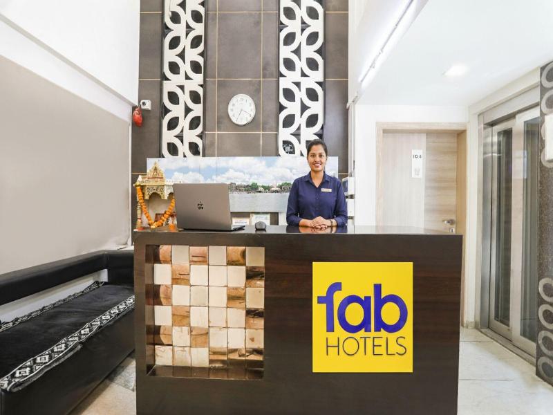 Fabhotel Balaji Inn image