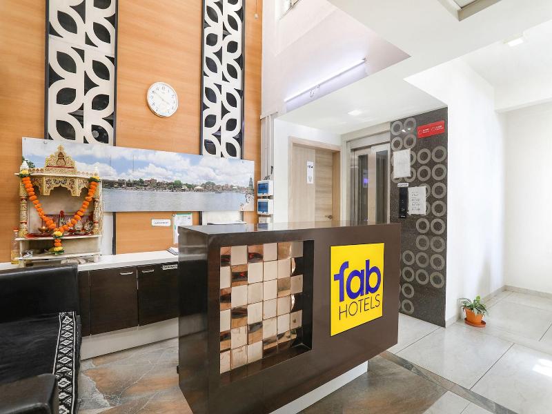Fabhotel Balaji Inn image