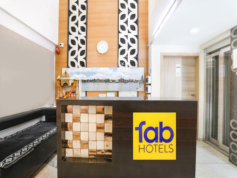 Fabhotel Balaji Inn image