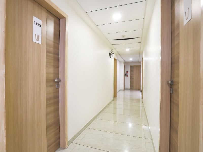 Fabhotel Balaji Inn image