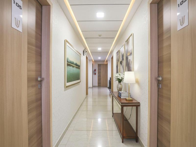 Fabhotel Balaji Inn image