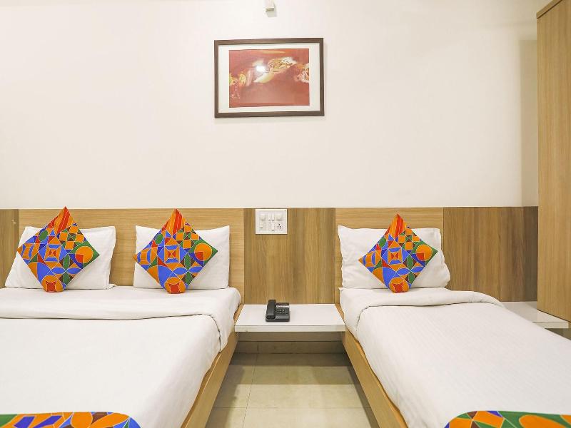 Fabhotel Balaji Inn image