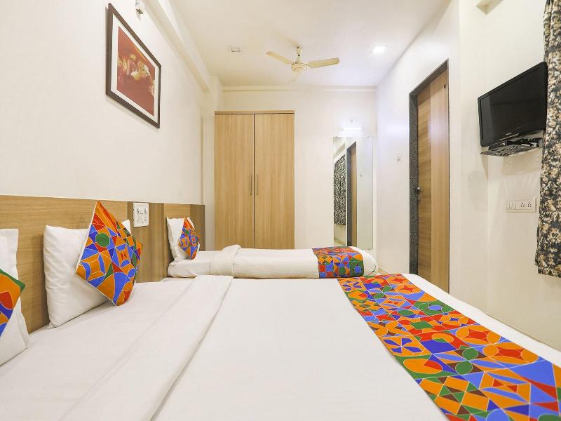 Fabhotel Balaji Inn image