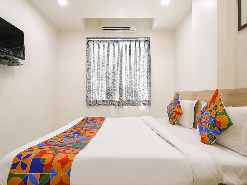Fabhotel Balaji Inn image