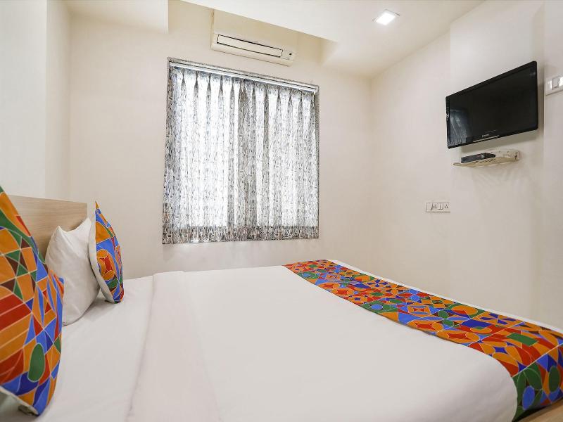 Fabhotel Balaji Inn image