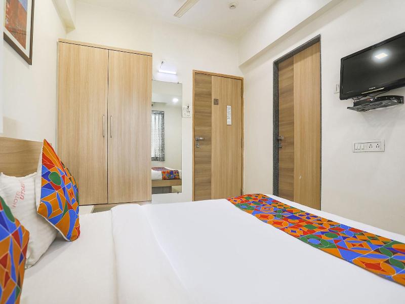 Fabhotel Balaji Inn image