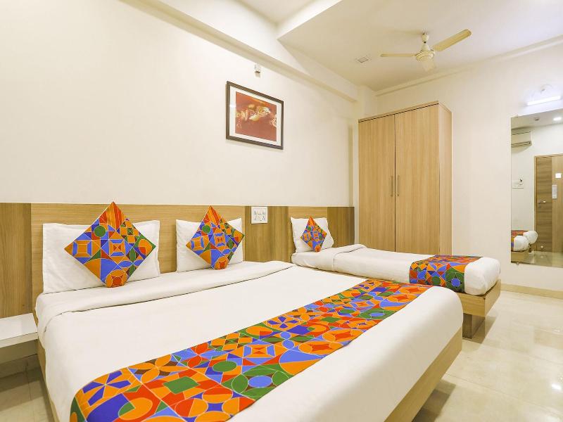 Fabhotel Balaji Inn image