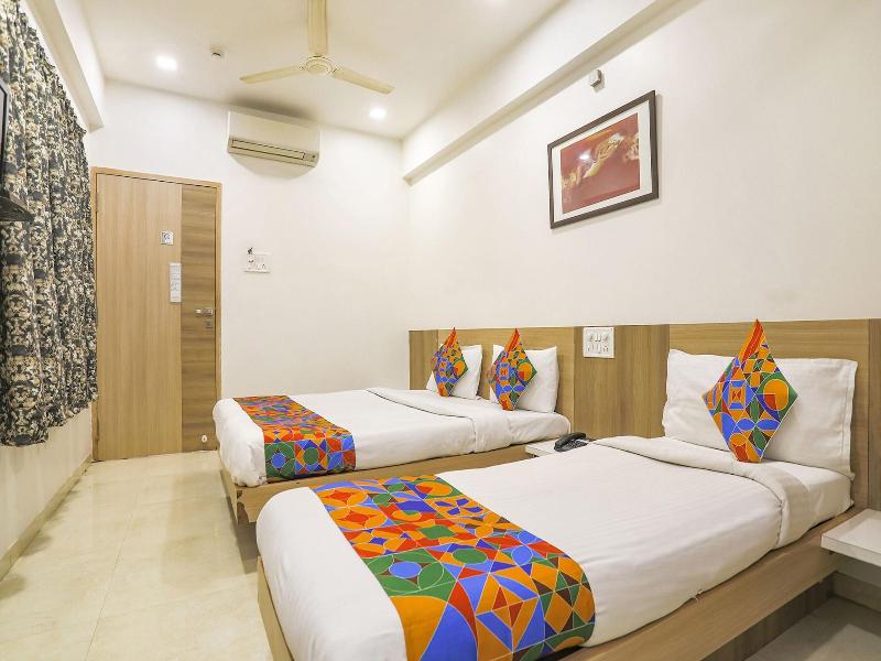Fabhotel Balaji Inn image