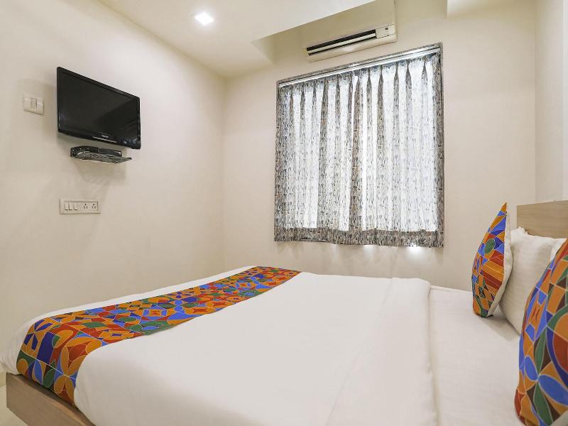 Fabhotel Balaji Inn image