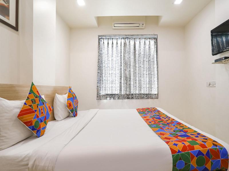 Fabhotel Balaji Inn image