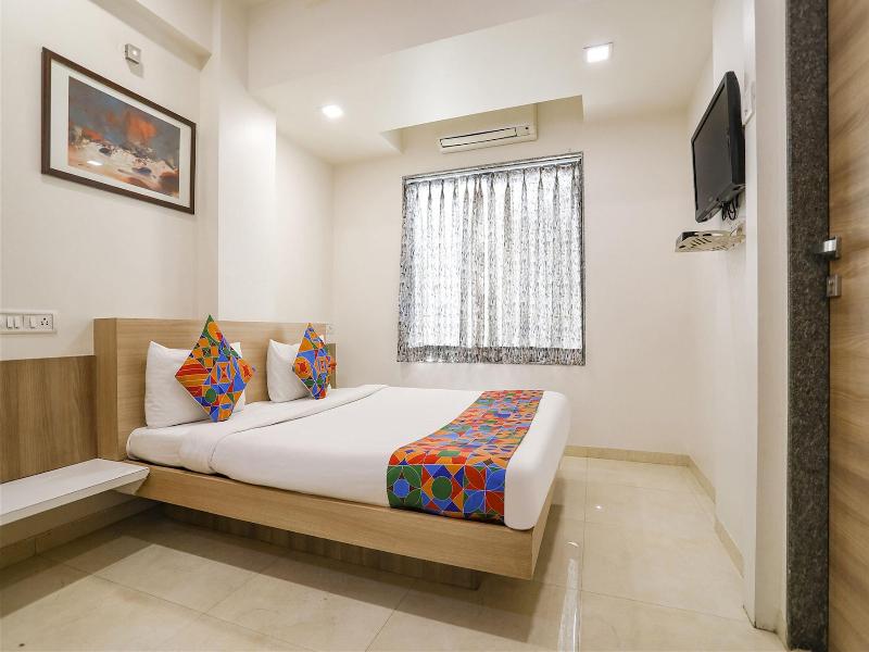 Fabhotel Balaji Inn image