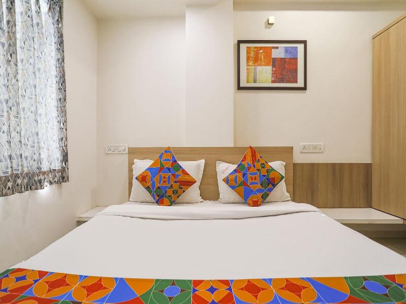 Fabhotel Balaji Inn image