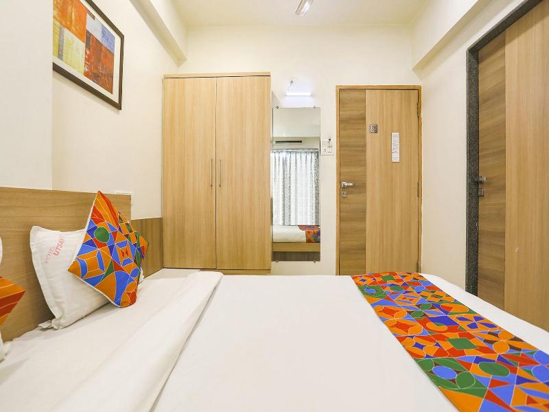 Fabhotel Balaji Inn image