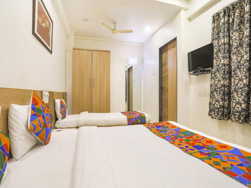 Fabhotel Balaji Inn image