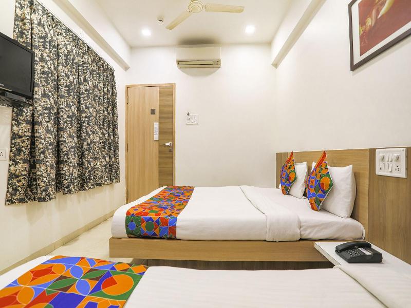 Fabhotel Balaji Inn image