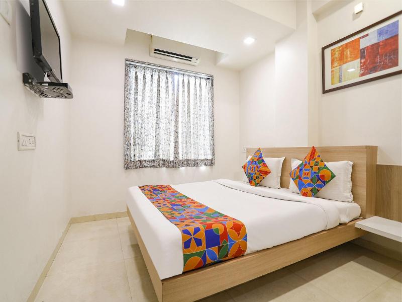 Fabhotel Balaji Inn image