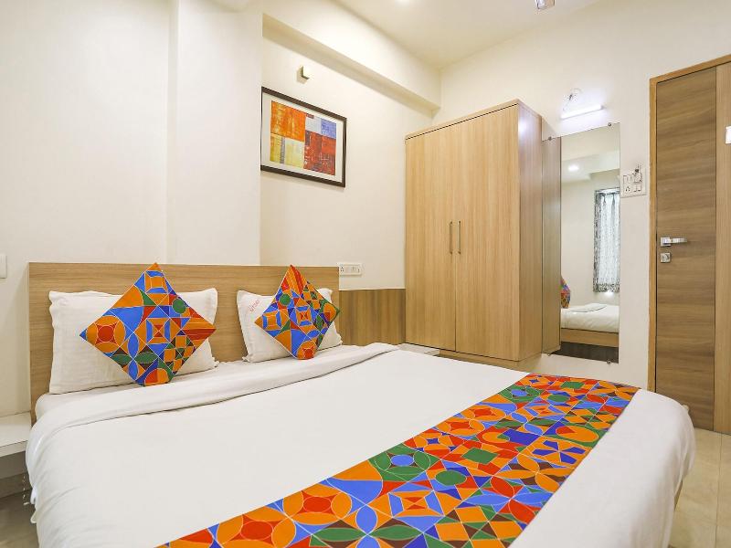 Fabhotel Balaji Inn image
