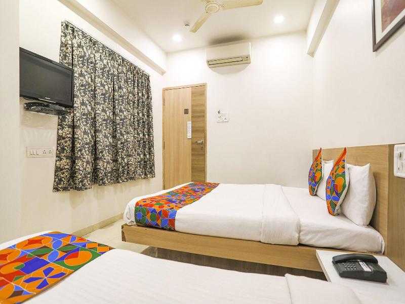 Fabhotel Balaji Inn image