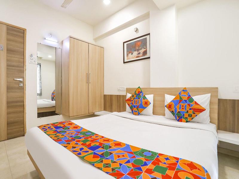 Fabhotel Balaji Inn image