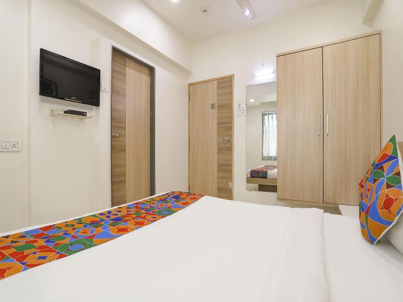 Fabhotel Balaji Inn image