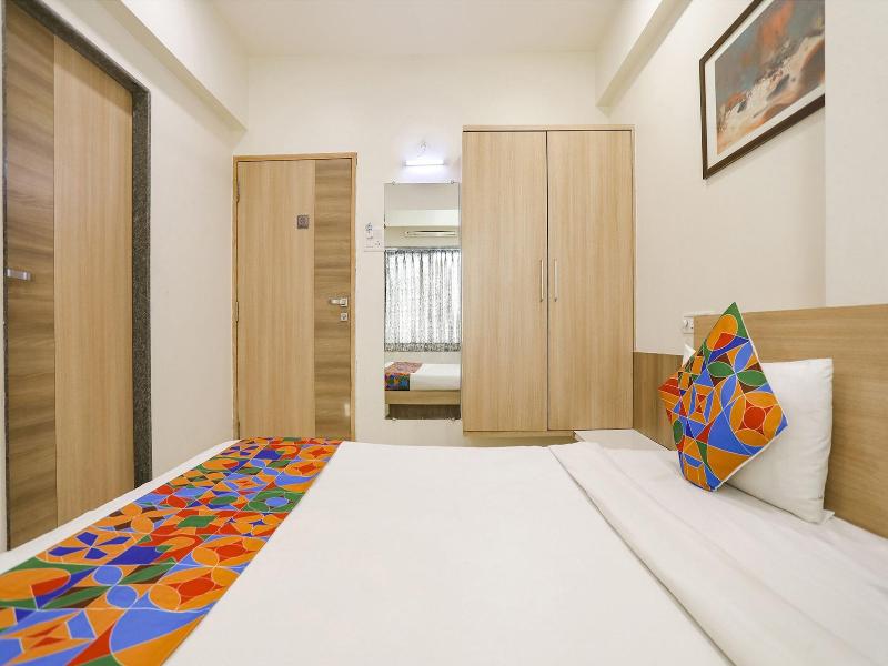 Fabhotel Balaji Inn image
