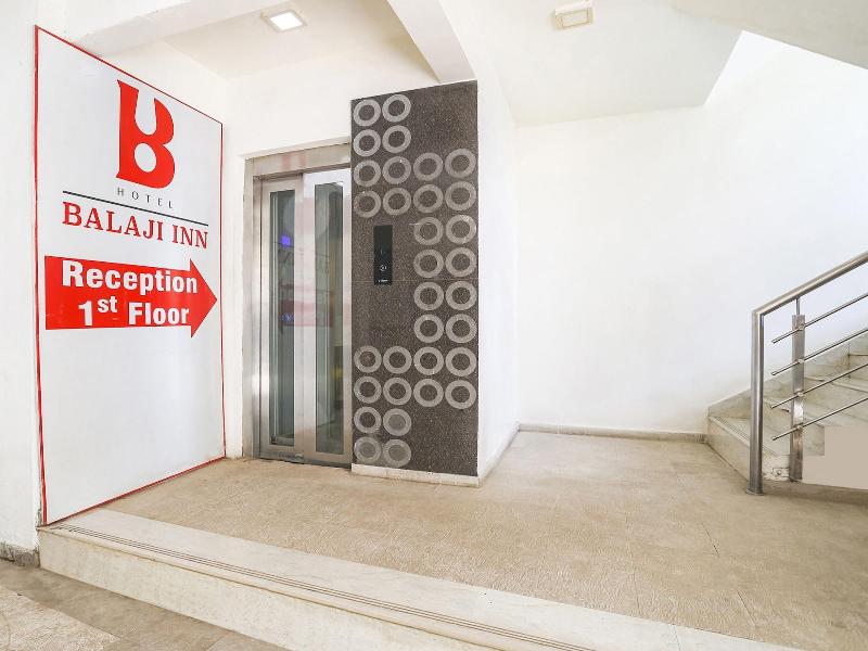 Fabhotel Balaji Inn image