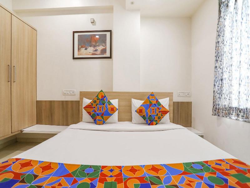 Fabhotel Balaji Inn image