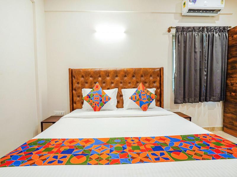 Fabhotel The Pearl Boutique image