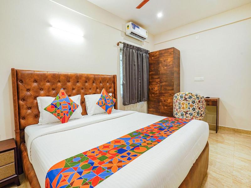Fabhotel The Pearl Boutique image