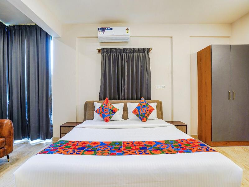 Fabhotel The Pearl Boutique image