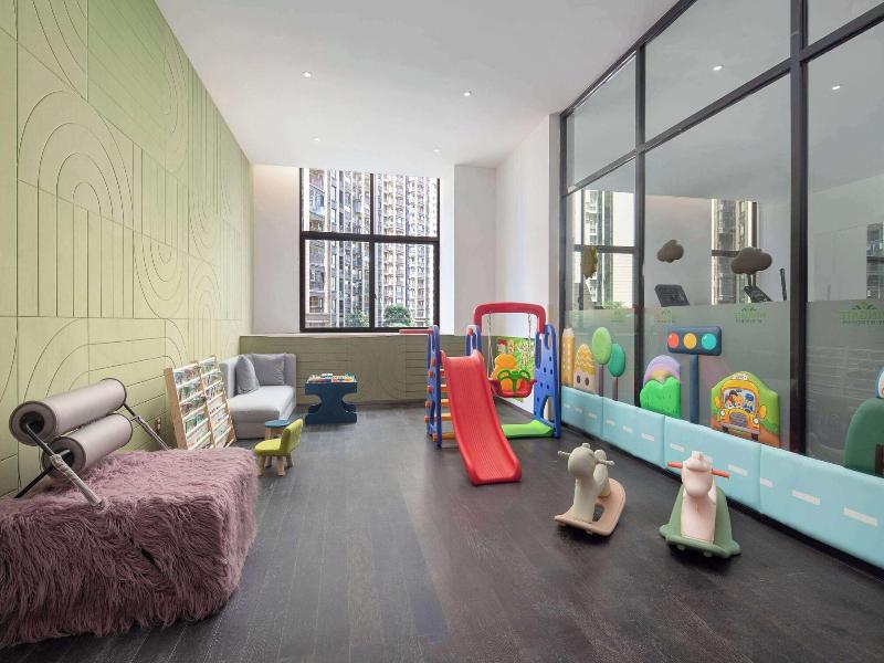 Wingate By Wyndham Guilin Lingui image