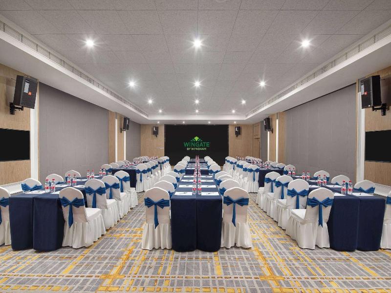 Wingate By Wyndham Guilin Lingui image