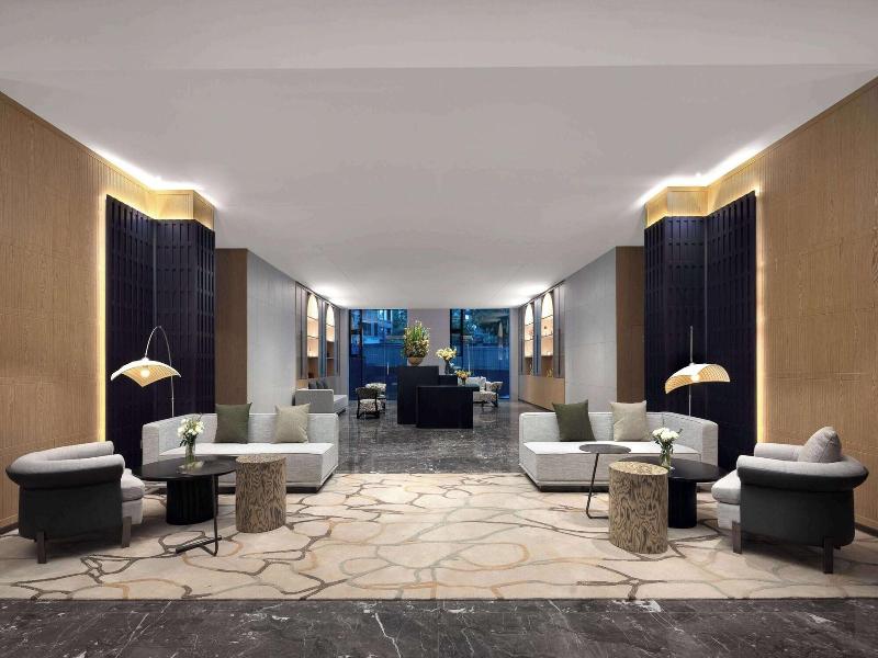 Wingate By Wyndham Guilin Lingui — view