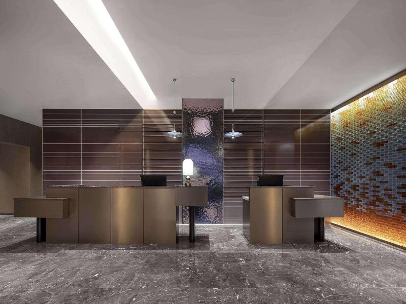 Wingate By Wyndham Guilin Lingui image