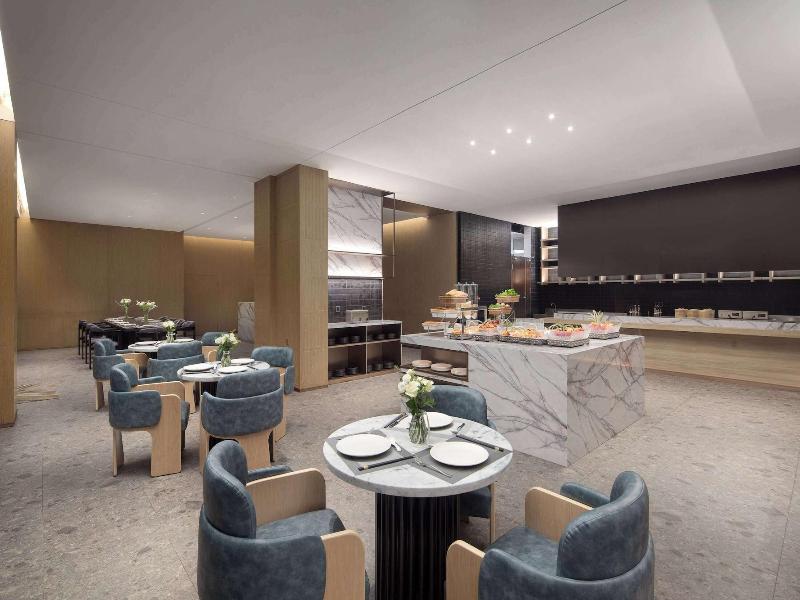 Wingate By Wyndham Guilin Lingui image