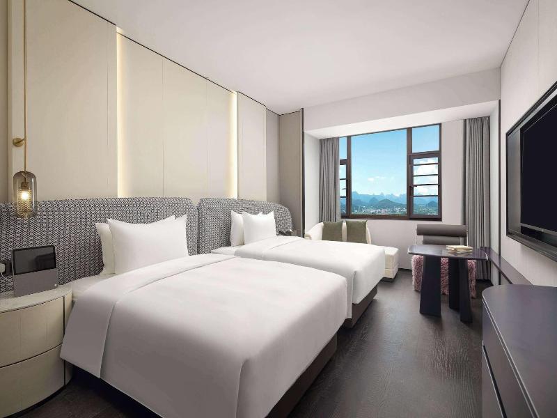 Wingate By Wyndham Guilin Lingui image